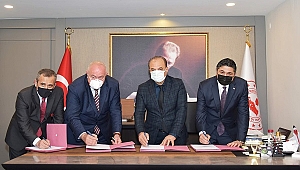 Aliağa Devlet Hastanesi İçin İş Birliği