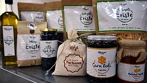 Aliağa Semt Pazarı görevini tamamladı 