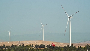 Aliağa, yenilenebilir enerji yatırımlarıyla dikkat çekiyor
