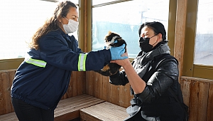 Başkan Kılıç: “Hayatınıza sadık bir dost katın”