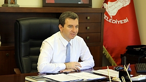 Başkan Koştu’dan yeni yıl mesajı