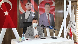 Başkan sandal,