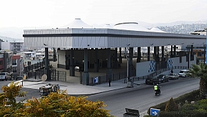 Başkan Selvitopu Kibar'ı denetledi