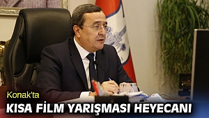 Batur: Kemeraltı açık hava film platosu olacak