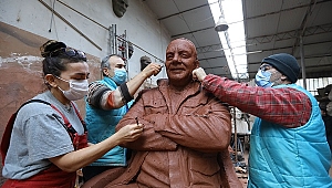 Bekir Coşkun Parkı Buca’ya nefes aldıracak