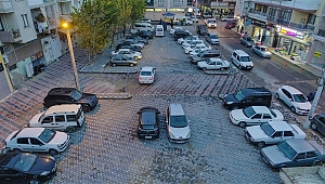 Buca’ya 6 yeni otopark