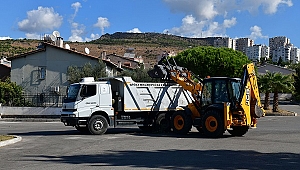 Çiğli Belediyesi'nden