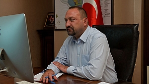 Çiğli'de depreme yönelik hazırlıkların yol haritası belirlendi 