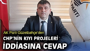 ‘’Dosya Bakanlıkta değil Büyükşehirde bekliyor’’