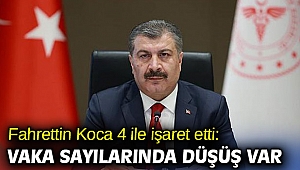 Fahrettin Koca: 