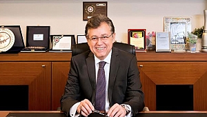 İzmir Bakırçay Üniversitesi’nin mühendis adayları İAOSB işletmelerinde!