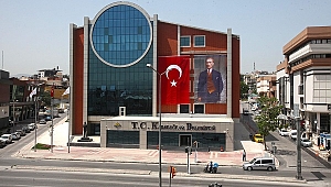 Karabağlar’da borç yapılandırma hareketliliği sürüyor