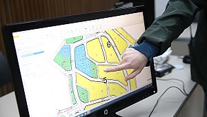 Karşıyaka Belediyesi’nden imar planları için yeni uygulama