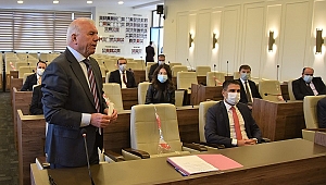 Kemalpaşa’da imzalar atıldı