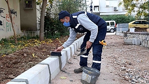 Kısıtlama günleri fırsata çevriliyor