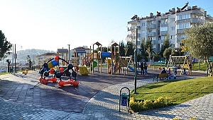 Kuşadası belediyesi hizmette “pandemi engeli” tanımıyor