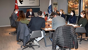 Kuşadası belediyesi’nde çözüm odaklı yönetim farkı