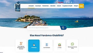 Kuşadası belediyesi’nde onlıne ödeme kolaylığı 