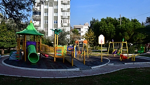 Narlıdere Belediyesi engellileri unutmuyor