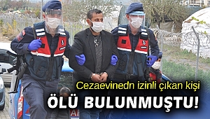 Ödemiş'teki cinayetle ilgili kuzen gözaltına alındı