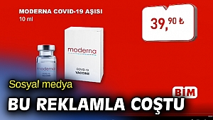 Sağlık Bakanlığından önce korona virüs aşılarını BİM mi dağıtacak?