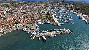 Seferihisar Belediyesi’nden “satış” açıklaması! 