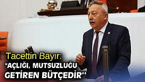 Tacettin Bayır 