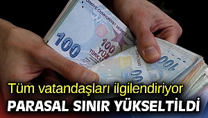 Tüketici Hakem Heyeti başvurusunda sınır yükseltildi
