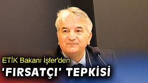 Turizmciler fırsatçılık suçlamasına tepkili