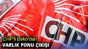 Varlıklarımızı peşkeş çeken Varlık Fonu kapatılsın!