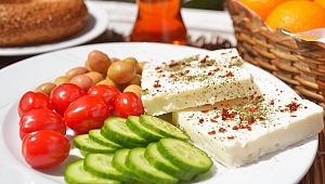 Yeni yılın ilk gününde yenilenmeniz için 7 altın öneri!