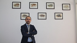5 ve 6’ncı sınıf öğrencilerine yönelik farkındalık projesi