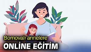 AÇEV’in “Anne Buluşmaları” Bornova’da başlıyor