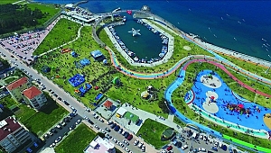 Aliağa’da 2020 Yılında 743 Konut Üretildi