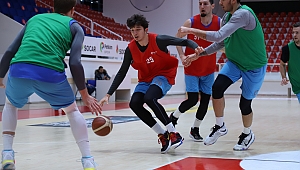 Aliağa Petkimspor Frutti Extra Bursaspor’a Konuk Oluyor