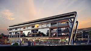 Antik Grup İnşaat 4 Yeni Projeye Başlıyor
