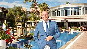 Aşıyla birlikte turizmcilerin sezon beklentileri yükseldi