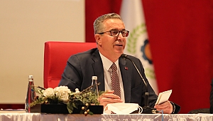 Başkan Arda, belediyenin esnafa olan borcunu “sıfır”ladı!