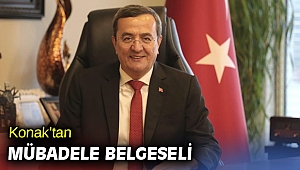 Başkan Batur, Mübadele yüreklerden asla silinmeyecek bir yara