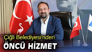 Başkan Gümrükçü: “Tüm tedbirleri alıyoruz”