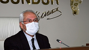 Başkan Selvitopu meclis kararını hatırlattı