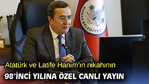 Batur: “Kadınlarını geri bırakan toplum geride kalmaya mahkûmdur”