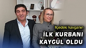 Bayraklı CHP'de yönetim krizi: İlçe Sekreteri görevden alındı!