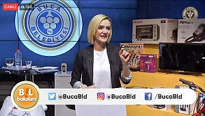 Bucalı “Bil Bakalım” da moral buldu