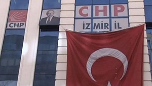 CHP İl Yönetimi şikayetleri görüştü