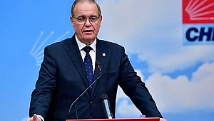 CHP'li Faik Öztrak'tan Cumhurbaşkanı Erdoğan'a yanıt!