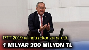 CHP’li Sertel: Bu zarar araştırılmalı ve hesabı sorulmalı