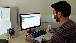 Çiğli’de E-Ruhsat Dönemi Başladı
