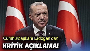 Cumhurbaşkanı Erdoğan: Nifak sokmaya çalışanları hüsrana uğrattık