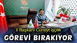 Gelecek Partisi İzmir'de dikiş tutmuyor